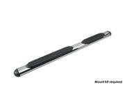 Westin Oval Tube2 Step Bar Westin Oval Tube2 Step Bar