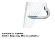 Westin Sure-Grip/Step Board Mount Kits Westin Sure-Grip/Step Board Mount Kits