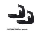 Westin Sure-Grip/Step Board Mount Kits Westin Sure-Grip/Step Board Mount Kits