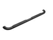 Westin 21 3505 Platinum Series 4 in. Oval Step Bar Cab Length Fits 09 14 F 150