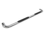 Westin Platinum Series Oval Step Bar