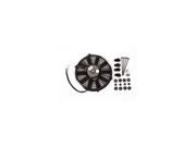 Mr. Gasket 1984 High Performance Electric Cooling Fan