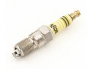 ACCEL 0526 4 U Groove Resistor Spark Plug