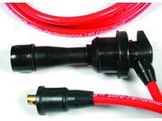 ACCEL Custom Fit 300 Thunder Sport Spark Plug Wire Set