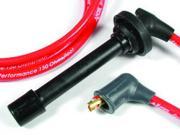 ACCEL 7913R Custom Fit 300 Thunder Sport Spark Plug Wire Set