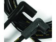 ACCEL Custom Fit Super Stock Spiral Spark Plug Wire Set