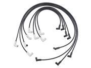 ACCEL 9018C Custom Fit Extreme 9000 Ceramic Spark Plug Wire Set