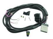 ACCEL Gen VII Single Stage Nitrous Harness ACCEL Gen VII Single Stage Nitrous Harness