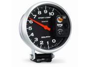 Auto Meter Sport Comp Shift Lite Tachometer