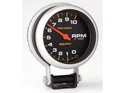 Auto Meter Pro Comp Tachometer