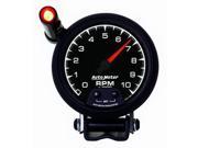 Auto Meter ES Tachometer