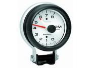 Auto Meter Phantom Electric Tachometer