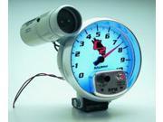 Auto Meter C2 Shift Lite Tachometer