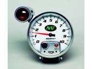 Auto Meter NV Shift Lite Tachometer