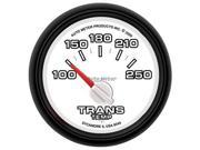 Auto Meter Factory Match Transmission Temperature Gauge