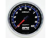 Auto Meter Cobalt In Dash Tachometer