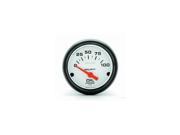 Auto Meter Phantom Electric Oil Pressure Gauge