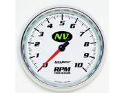 Auto Meter 7497 NV In Dash Tachometer Auto Meter 7497 NV In Dash Tachometer