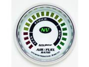 Auto Meter NV Electric Air Fuel Ratio Gauge