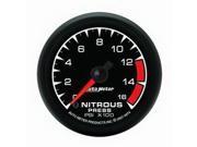 Auto Meter 5974 ES Nitrous Pressure Gauge