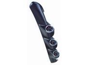 Auto Meter 17203 Gauge Works Triple Pillar Auto Meter 17203 Gauge Works Triple Pillar