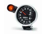 Auto Meter Autogage Monster Shift Lite Tachometer