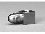 Auto Meter 3278 Right Angle Fitting