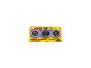 Auto Meter Sport-Comp II 3 Gauge Interact Pack Auto Meter Sport-Comp II 3 Gauge Interact Pack