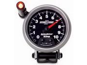 Auto Meter Sport Comp II Tachometer