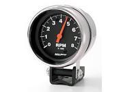 Auto Meter Performance Tachometer