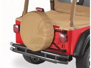 Bestop Spare Tire Cover