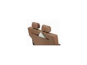 Bestop TrailMax II Fold And Tumble Rear Bench Seat