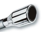 Borla 20239 Universal Exhaust Tip