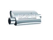 Borla 40657 Borla Pro XS Muffler * Borla 40657 Borla Pro XS Muffler *