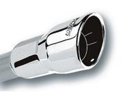 Borla 20237 Universal Exhaust Tip