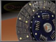 Centerforce 381040 Clutch Disc