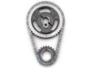 Edelbrock Performer Link By Cloyes Timing Chain Set