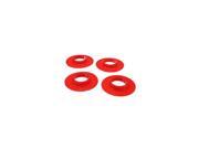 Energy Suspension 5.6110R Coil Spring Isolator Set Fits 01-10 Neon PT Cruiser Energy Suspension 5.6110R Coil Spring Isolator Set Fits 01-10 Neon PT Cruiser