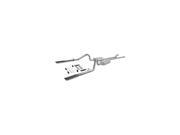 Flowmaster American Thunder Exhaust System Flowmaster American Thunder Exhaust System