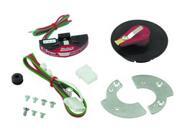 Mallory E-Spark Ignition Conversion Kit Mallory E-Spark Ignition Conversion Kit