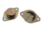 Moroso Performance 71371 Large Head Self Ejecting Fasteners