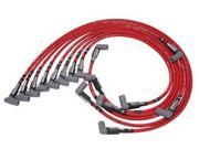 Moroso Performance Ultra 40 Custom Fit Wire Set Unsleeved