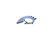 Moroso Performance Blue Max Spiral Core Sleeved Wire Set