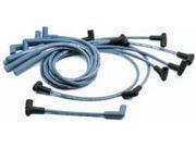 Moroso Performance 72560 Blue Max Custom Fit Wire Set