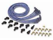 Moroso Blue Max Solid Core Universal Fit Wire Set