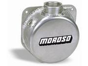 Moroso Performance Cooling System Expansion Tank Moroso Performance Cooling System Expansion Tank