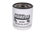 Moroso Performance Racing Oil Filter