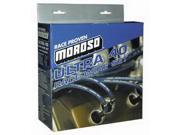 Moroso Performance 73605 Ultra 40 Race Wire Custom Fit Set