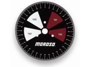Moroso Performance Degree Wheel