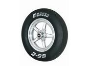 Moroso Performance DS 2 Front Drag Tires